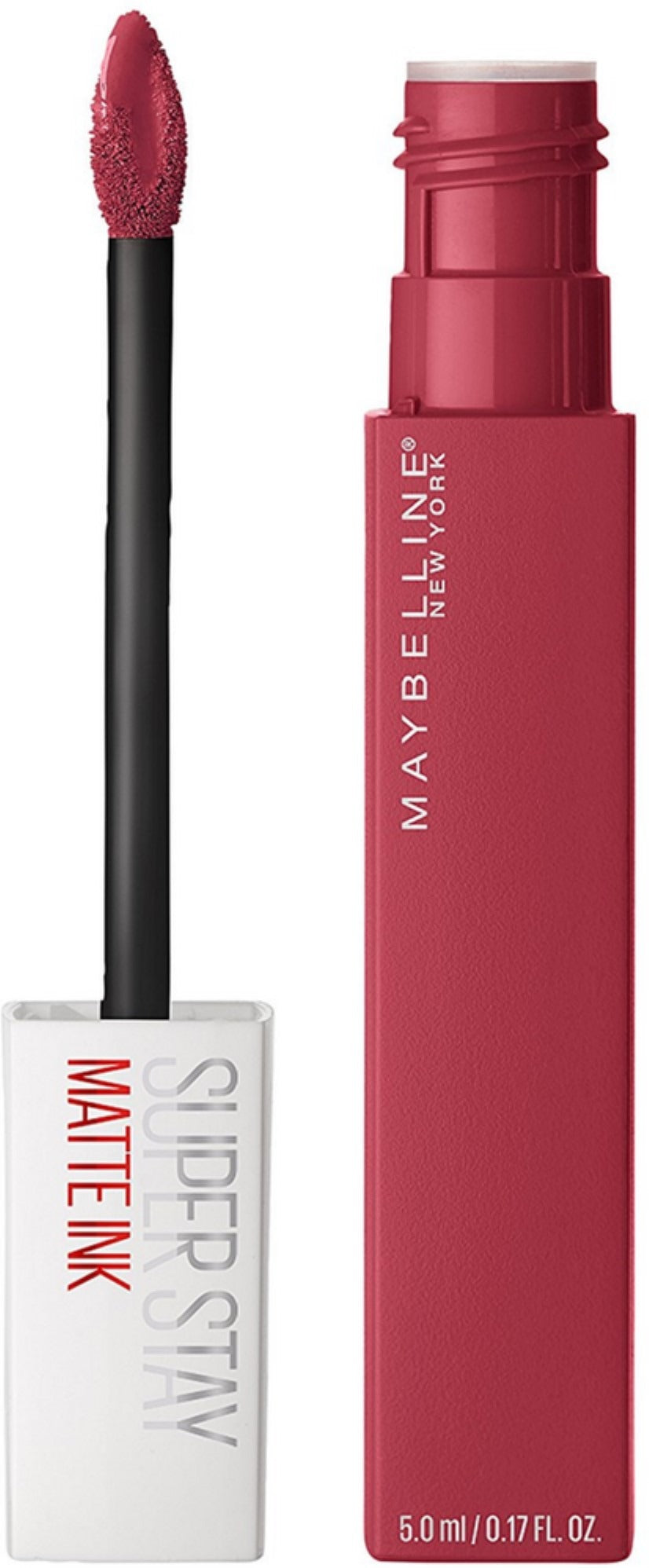 Maybelline Superstay Matte Ink Ruler .17oz