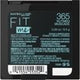 Maybelline Fit Me Matte + Poreless Nutmeg .29oz