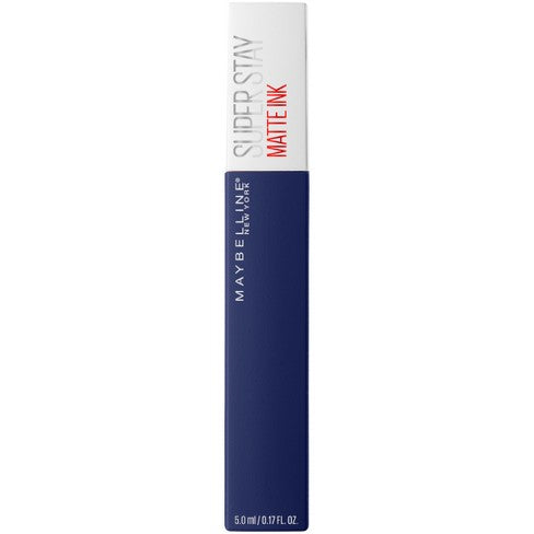 Maybelline Superstay Matte Ink Explorer .17oz