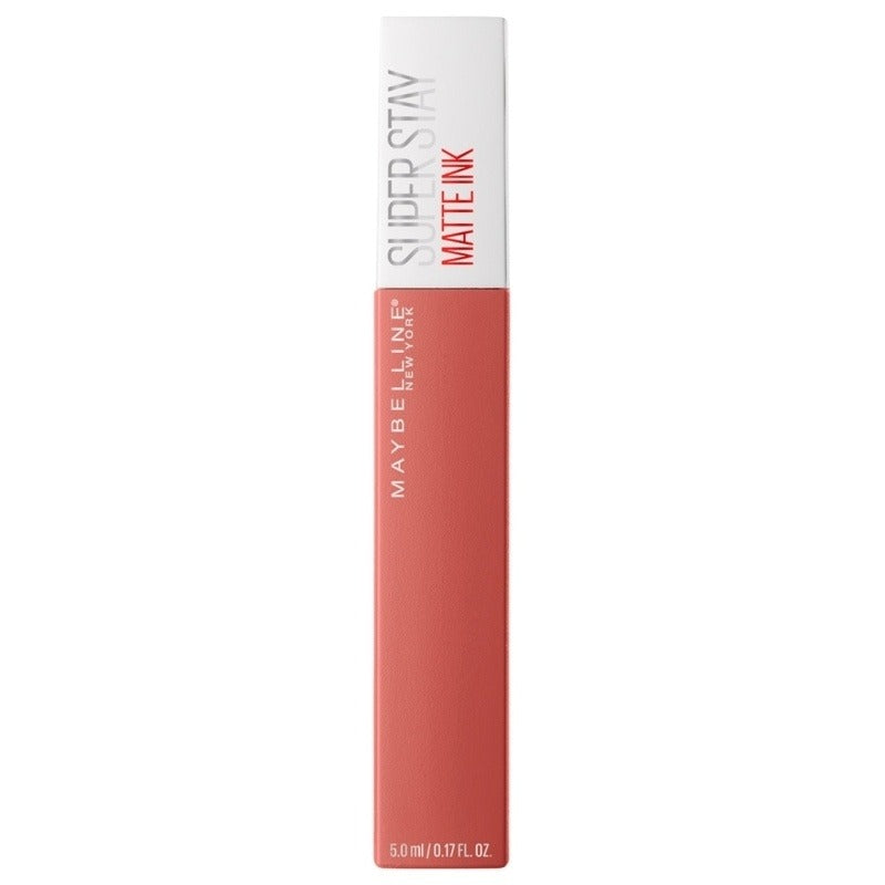 Maybelline Superstay Matte Ink Self Starter 5ml