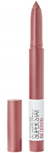 Maybelline Ink Crayon Stay Exceptional #25