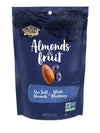 Blue Diamond Sea Salt Almonds W/Blueberries 5oz