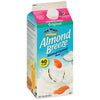 Blue Diamond Unsweetened Original Almond Coconut 64oz