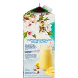 A Breeze Almond Coconut Van. Uns 1.89L