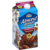 Blue Diamond Almond Breeze Unsweetened Chocolate Milk 64oz