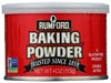 Rumford Baking Powder 4oz
