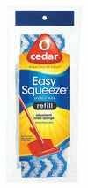 O Cedar Extra Squeeze Refill