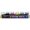 Sargent Poster Paint  5412 6s