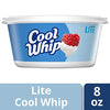 Cool Whip Lite 8oz