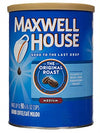 Maxwell House Original Roast Coffee 11.5oz