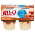 Jello Dulce De Leche 4s