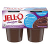 Jello Chocolate Pudding 14.5oz