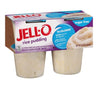 Jello Sugar Free Rice Pudding 4s