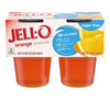 Jello Orange Jello Sugar Free 4pk