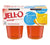 Jello Orange Jello Sugar Free 4pk