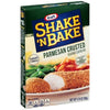 Kraft Shake N Bake Parmesan Crusted 4.75oz