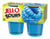 Jello Sours Blue Raspberry 4pk