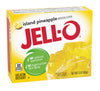 Jello Island Pineapple 3oz