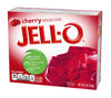 Jello Cherry 6oz