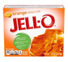 Jello Orange 6oz