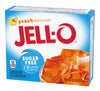 Jello Peach Sugar Free .3oz