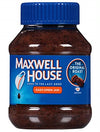 Maxwell House Instant Coffee 4oz