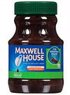 Maxwell House Decaffeinated Coffee 8oz