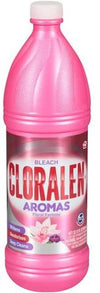 Cloralen Floral Fantasy  Bleach 12oz