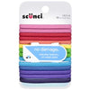 Scunci Super Stretch Elastics 14s