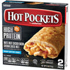 Hot Pockets Chicken Bacon Cheese Melt 9oz