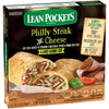 Lean Pockets Philly Steak & Cheese 9oz