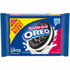 Nabisco Family Size Double Stuff Oreo Sandwich 566g