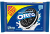 Nabisco Family Size Oreo Milk Cookie 541g