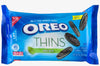 Oreo Thins Mint 287g