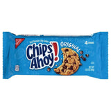Nabisco Chips Ahoy Original 1.55oz