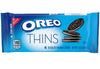 Oreo Thins Cookies 29g