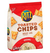 Ritz Toasted Original Chips 8.1oz