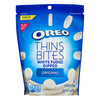 Nabisco Oreo Original Thins Bites White Fudge Dipped 181g