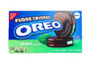 Nabisco Oreo Mint Fudge Covered 280g