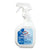 Clorox Bleach Quarts 32oz