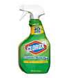 Clorox Clean-Up With Bleach Spray 32oz