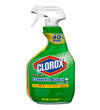 Clorox Clean Up With Bleach 24oz
