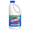 Clorox Concentrated Bleach Original 64oz