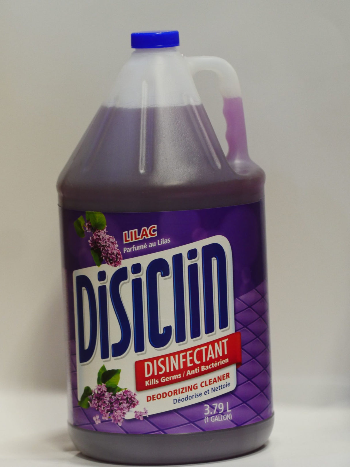 Disiclin Lilac Disinfectant 1Gal