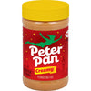 Peter Pan Natural Peanut Butter Creamy 16.3oz