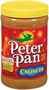 Peter Pan Crunchy Peanut Butter 16.3oz