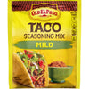 Old El Paso Taco Seasoning Mix Mild 1oz