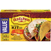 Old El Paso Twin Hard & Soft Dinner 21.2oz