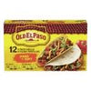 Old El Paso Yellow Taco Shells 4.60oz