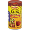Old Elpaso Taco Seasoning Mix Original 6.25oz